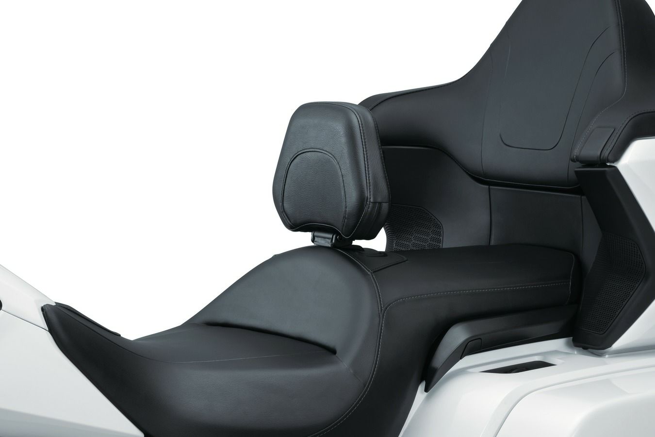 クリアキン Omni バックレスト 運転席 ホンダ ゴールドウイング-01