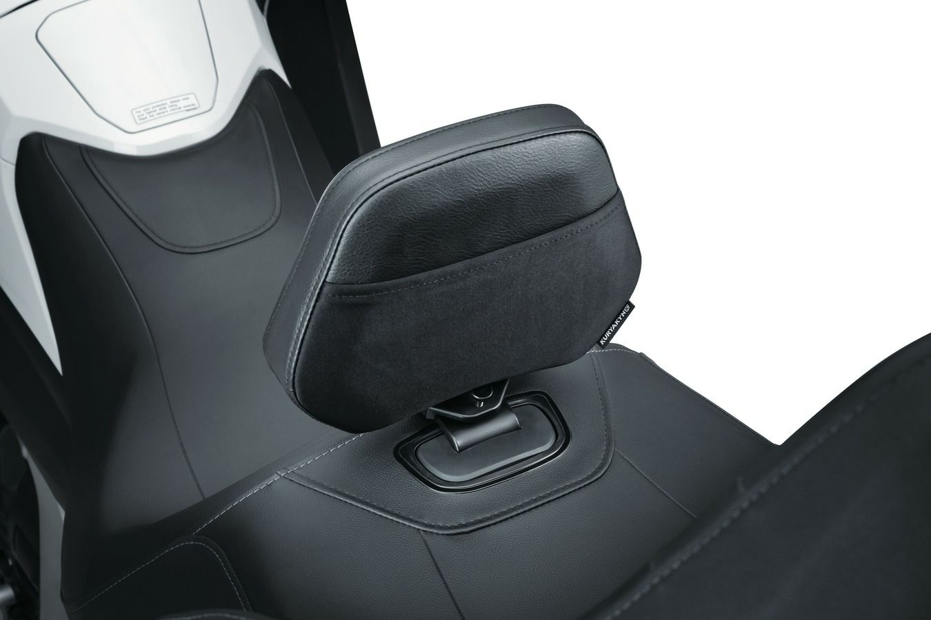 クリアキン Omni バックレスト 運転席 ホンダ ゴールドウイング-03