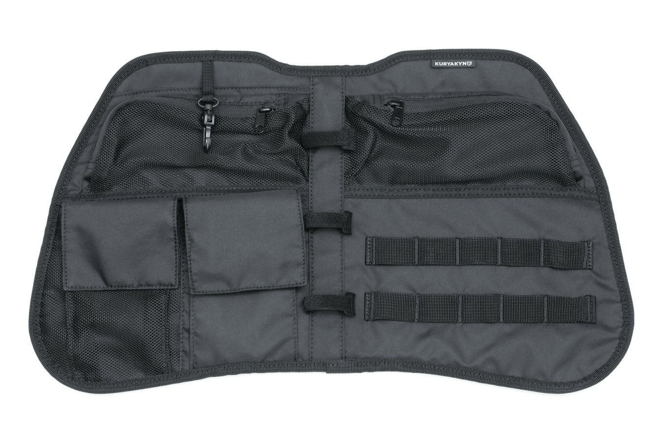 クリアキン トランク インナー ポケット 収納 ホンダ ゴールドウイング-03