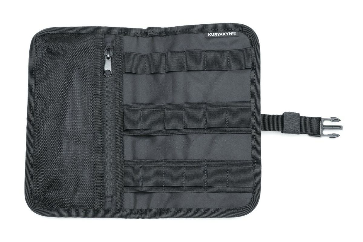 クリアキン トランク インナー ポケット 収納 ホンダ ゴールドウイング-04