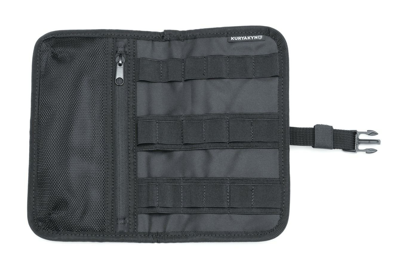 クリアキン トランク インナー ポケット 収納 ホンダ ゴールドウイング-04