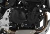ワンダーリッヒ・エンジンガード/カバー 3点セット・クラッチ＆オルタネーター＆ウォーターポンプ・F750GS・F850GS/ADV・F900R/XR-03