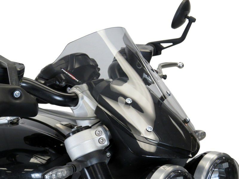 プーチ(Puig) スポーツスクリーン クリア VMAX1700 09-17 4952W 