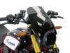 POWERBRONZE ロング スクリーン ダークスモーク INDIAN インディアン FTR1200-01