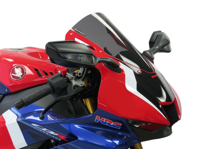 POWERBRONZE スクリーン ダークスモーク ホンダ CBR1000RR-01