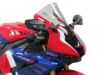 POWERBRONZE Airflows スクリーン ライトスモーク ホンダ CBR1000RR-01