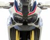 POWERBRONZE フロントノーズ マットブラック ホンダ アフリカツインAFRICA TWIN/CRF1100L-02