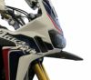 POWERBRONZE フロントノーズ マットブラック ホンダ アフリカツインAFRICA TWIN/CRF1100L-03