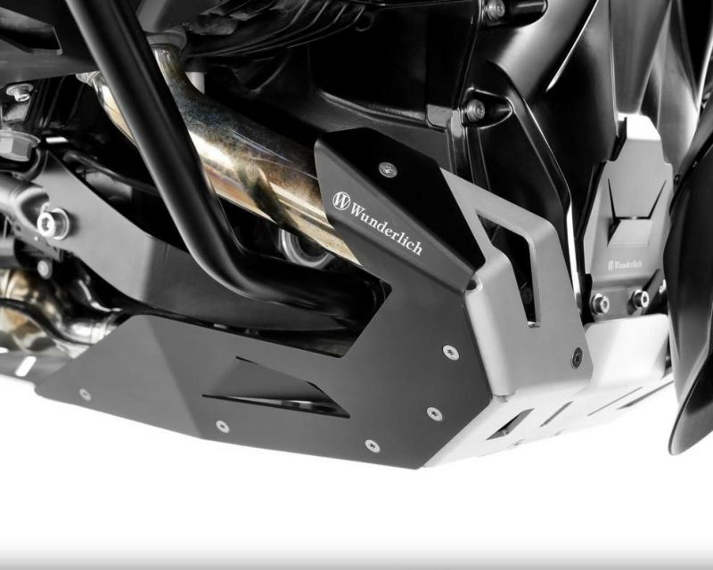 ワンダーリッヒ・EXTREME・エンジンガードスキッドプレート・R1200GS 水冷 13- バイクカスタムパーツ専門店 モトパーツ(MOTO PARTS) Wunderlich Wunderlich:ワンダーリッヒ エンジンガード F800GS F650GS BMW BMW BMW BMW BMW BMW