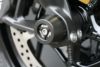 GSGモトテクニック フロント アクスル スライダー BMW F900R/XR 20- 色選択可能-04