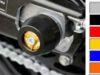 GSGモトテクニック リア アクスル スライダー BMW F900R/XR 20- 色選択可能-01