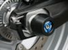 GSGモトテクニック リア アクスル スライダー BMW F900R/XR 20- 色選択可能-02