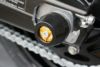 GSGモトテクニック リア アクスル スライダー BMW F900R/XR 20- 色選択可能-03