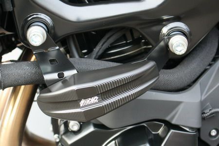 GSGモトテクニック エンジンガード/スライダー BMW F900R 20- | バイクカスタムパーツ専門店 モトパーツ(MOTO PARTS)