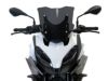 POWERBRONZE ショートスクリーン ダークスモーク BMW F900XR-03