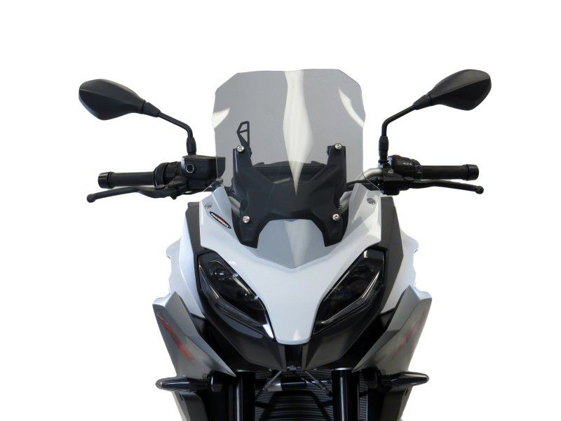 POWERBRONZE ダークスモーク スクリーン BMW F900XR-02