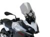 POWERBRONZE FLIP ロングスクリーン ライトスモーク BMW F900XR-02