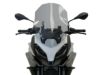 POWERBRONZE FLIP ロングスクリーン ライトスモーク BMW F900XR-03