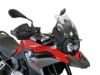 POWERBRONZE ハンドガード マットブラック BMW F750GS,F850GS,F900XR-03