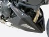 POWERBRONZE アンダーカウル ホワイト/シルバーメッシュ BMW F900 R/XR-02