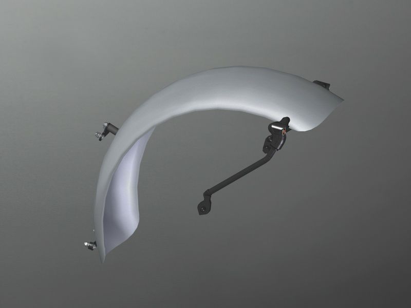 ライトウェイト フェーンウィグ Fernweg リアのみ ライトウェイト フェーンウィグ Fernweg リアのみ LightWeight FERNWEG