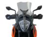 POWERBRONZE スクリーン ダークスモーク KTM 390 ADV アドベンチャー-02