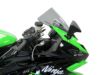 POWERBRONZE Airflows スクリーン ライトスモーク カワサキ ZX6-R-02