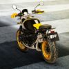 レムス(REMUS)・MESH・スリップオンマフラー・R-nineT スクランブラー・ECE Euro5適合品-03