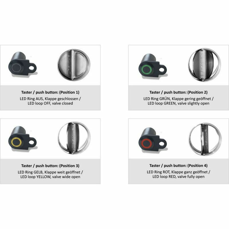 レムス(REMUS) GW スリップオン マフラー 左右 EC適合 ホンダ GL1800 ゴールドウイング 007502 302519LR-05