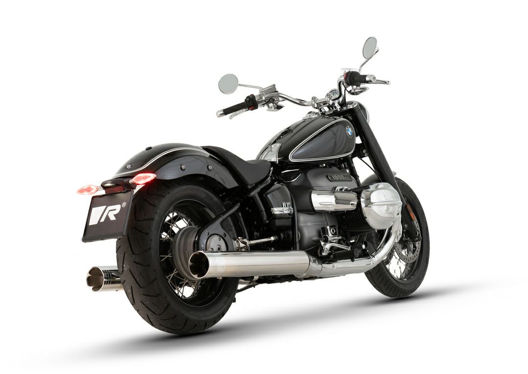 レムス(REMUS)・スリップオンマフラー・BMW R18・20-・ECE/EURO5適合品-06