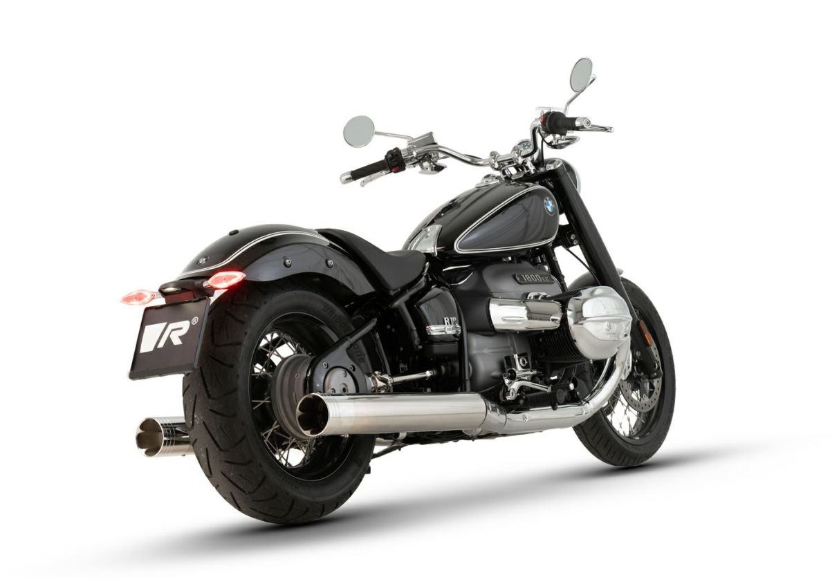 レムス(REMUS)・スリップオンマフラー・BMW R18・20-・レース用-05