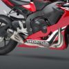 ヨシムラUSA アルファT レース ステンレス フルエキゾースト マフラー ホンダ CBR1000RR/SP/SP2-01