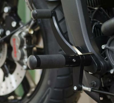 インディアン・スカウト フットペグ|バイクパーツ専門店 モトパーツ