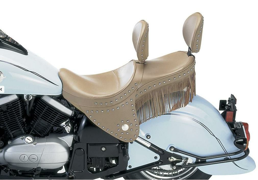 Corbin デュアルツーリング シート・バルカン ドリフター 800/400・99-06-03