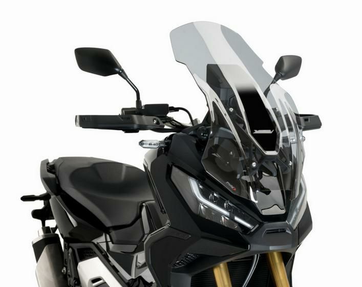 Puig(プーチ) ツーリング ウィンドシールド スクリーン X-ADV 21 
