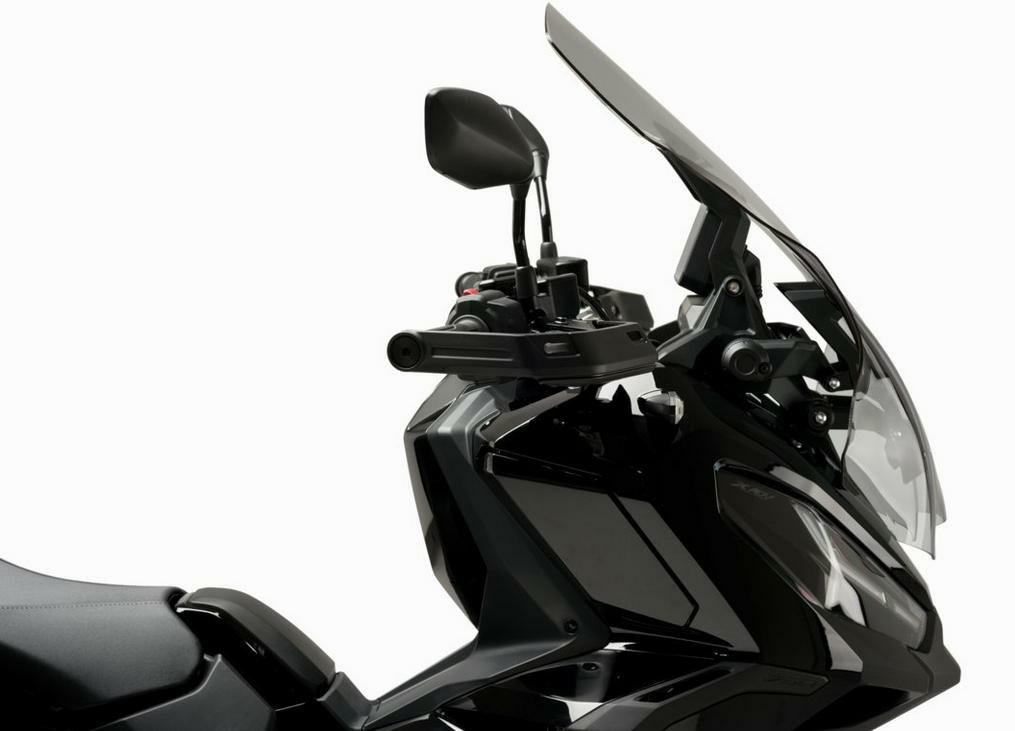 Puig(プーチ) ツーリング ウィンドシールド スクリーン X-ADV 21 