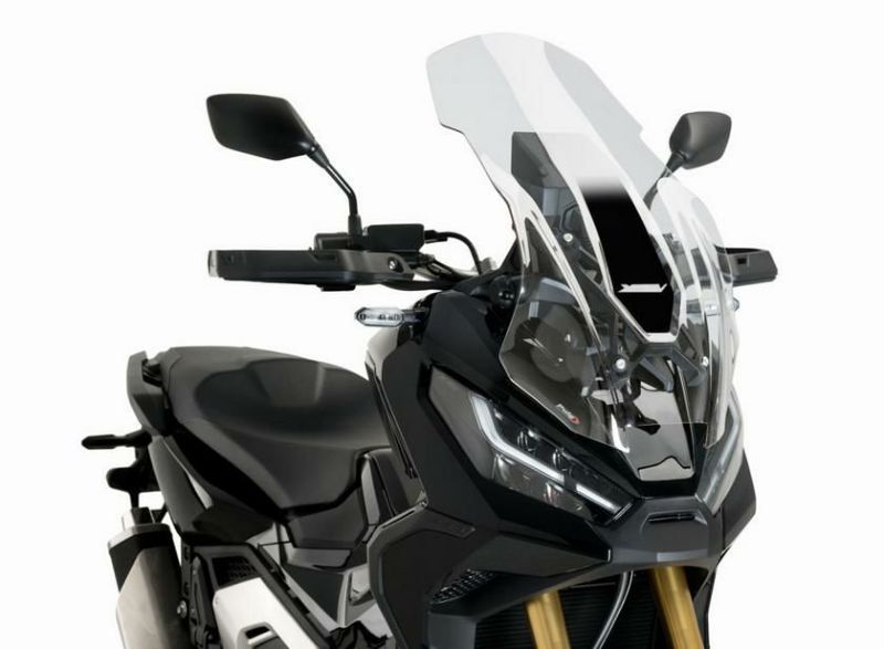 Puig(プーチ) ツーリング ウィンドシールド スクリーン X-ADV 21