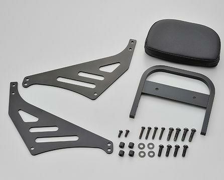 デイトナ リバーシブルバックレスト ホンダ レブル250/500-03