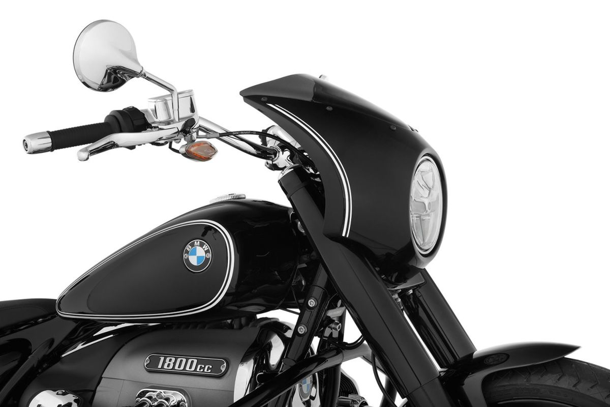 ワンダーリッヒ コクピットフェアリング スポーツ スクリーン R18 スモーク-03