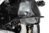 ワンダーリッヒ SPORT エンジンガードバルブカバー シリンダープロテクター R1250R R1250GS R1250RS ブラック-02