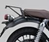 デイトナ クラシック リアキャリア ブラック ホンダ GB350-02