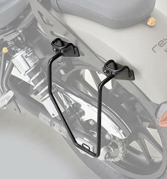 デイトナ サドルバッグサポート 左側 ホンダ レブル250/ABS レブル500 