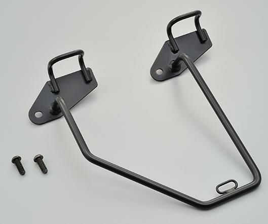 デイトナ サドルバッグサポート 左側 ホンダ レブル250/ABS レブル500-03