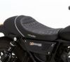 Corbin ガンファイター シート MOTOGUZZI(モトグッツィ) V9 Bobber & Bobber Sport (ボバー/ボバースポーツ)-01