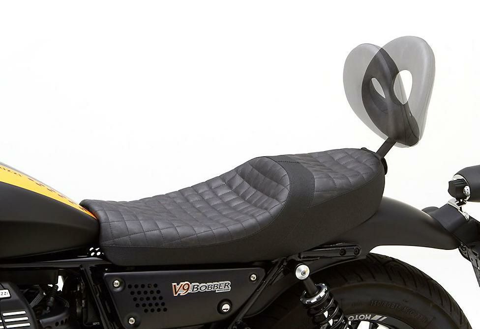 Corbin ガンファイター レディーサドル シート MOTO GUZZI(モトグッチ 