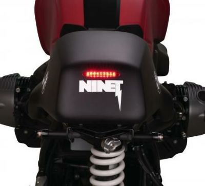 BMW RnineT 14- フロントカウル フェアリング スクリーン