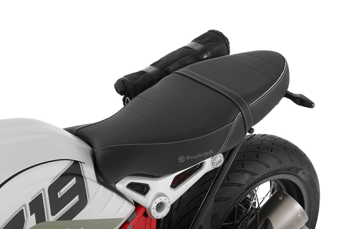 ワンダーリッヒ アクティブコンフォート シート R-nineT ブラック-02