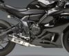 MT-07 XSR700 YZF-R7 ヨシムラUSA R-77 レース ステンレス フルエキゾースト マフラー-01