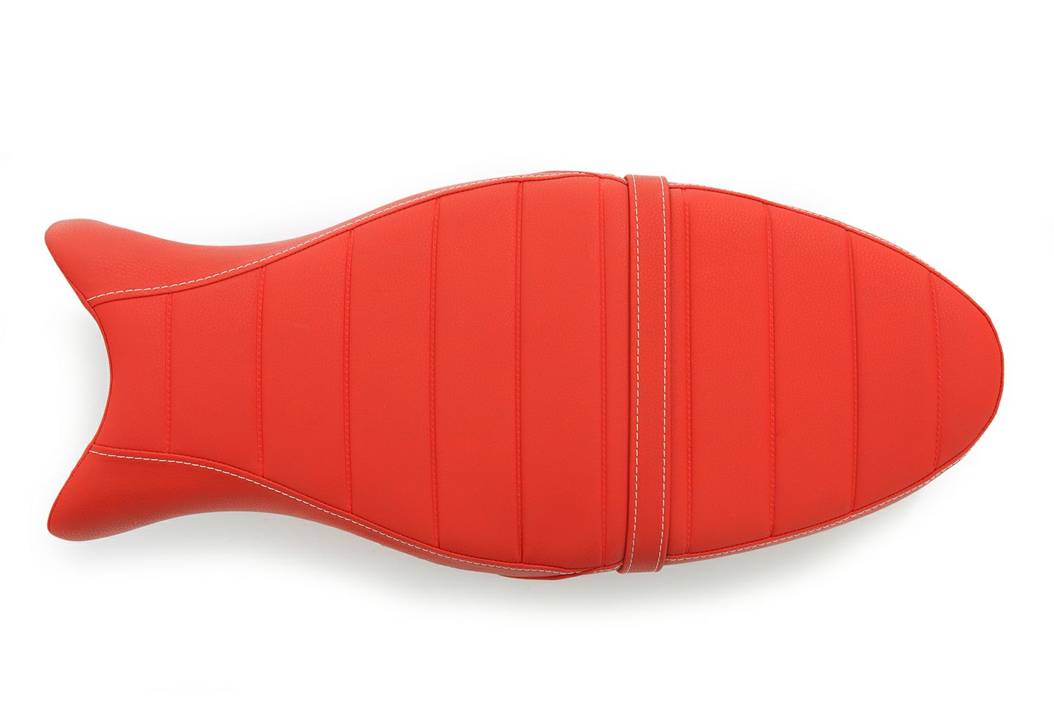 ワンダーリッヒ アクティブコンフォート シート R-nineT オレンジ-06