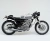 デイトナ スリップオン キャブトンタイプ マフラー ヤマハ SR400 FI-02